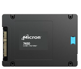Micron MTFDKCC3T2TFS-1BC1ZABYYR 7450 Max 3.2TB 2.5" PCIe 4.0 (NVMe) SSD